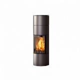 Стальная печь Spartherm Ambiente А4